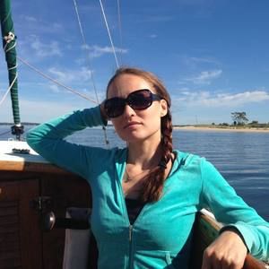 Meet your Posher, Daria